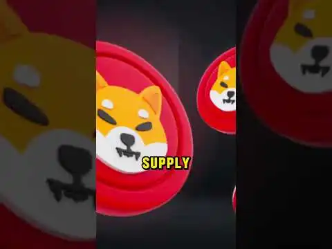 SHIBA INU COIN 1 CENT CAN ONLY HAPPEN IF THIS HAPPENS!