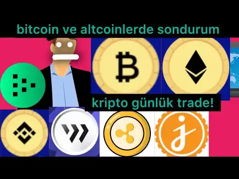 #bitcoin analiz?pazartesi sohbeti!?kriptopara analizi?#bitcoin #kriptopara #avax #lunc #solana #eth