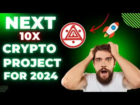 Acossi Coin 10X Potenial Crypto Project For 2024 BNB Blockchain News