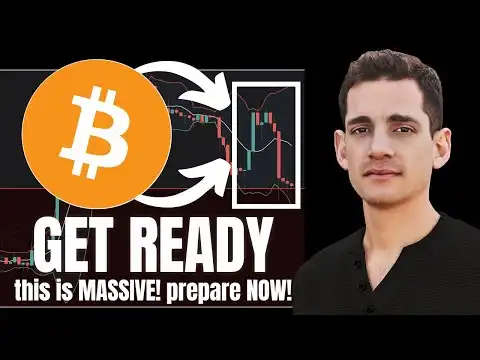 Bitcoin [BTC]: No One Is Prepared For What Is Coming In Crypto.
