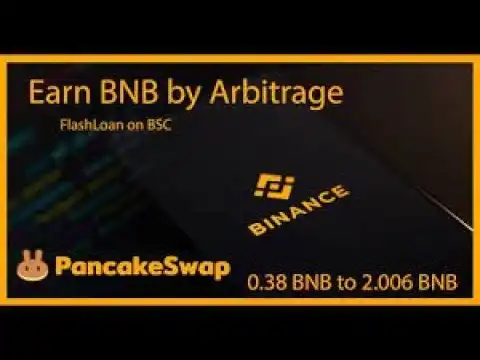 "BNB: The Ultimate Guide to Understanding and Investing in Binance Coin"