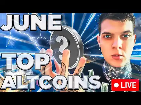 Crypto Livestream / Turbo Coin / Jasmy Coin / Landwolf Coin / Not Coin / Brett Coin May 30th