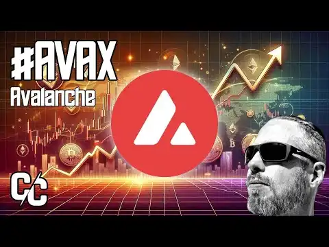 #Avalanche Bounce or Flop? - $AVAX / #AVAX Price Prediction