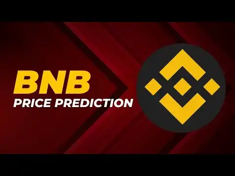 BNB Binance Coin Price Prediction as of 31 May 2024 #bnb #shahfaisalshah