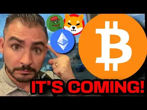 Ethereum Spot ETF Launch (BREAKING CRYPTO NEWS!) Meme Coin ALERT!