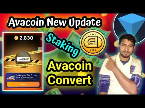 avacoin withdraw update  avacoin listing date  avacoin withdraw proof  avacoin mining app