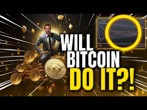Bitcoin Live Trading: Is This The Time To Make Gains? New Coins On The Radar! EP 1269