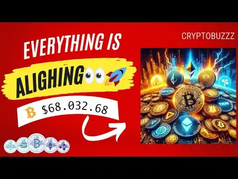 IMMINENT MOVEMENT Cryptocurrency News Bitcoin, Ethereum, Solana, ADA, XRP, BNB, TON, TRON, MATIC