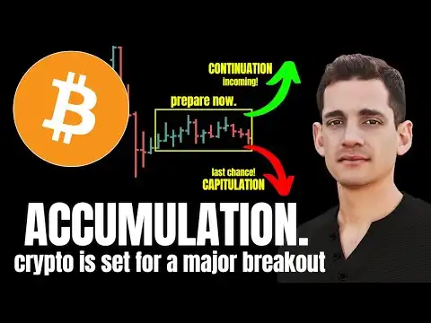Bitcoin [BTC]: NEW ALL TIME HIGHS When This Signal Happens In Crypto.