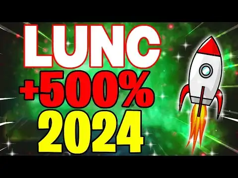CAN LUNC PRICE +500% BY THE START OF THIS  MONTH?? - TERRA CLASSIC PRICE PREDICTION & UPDATES