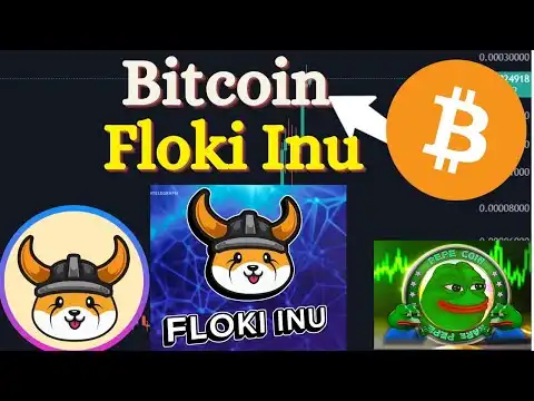  Floki Good News | Bitcoin 80k ? | Floki Inu News | BNB Price Prediction | Crypto News