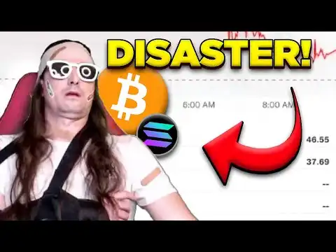 The Roaring Kitty Livestream Today Just Crashed Crypto (full recap)