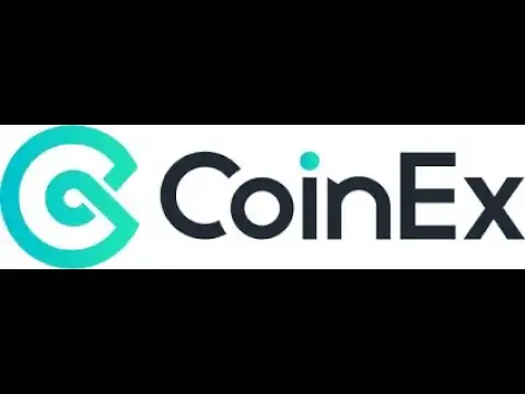 CoinEx Token... next $BNB? #coinex #bnb #crypto #altcoins #exchangetokens #digitalcurrency #bitcoin