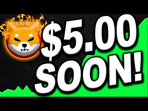 SHIBA INU PRICE EXPANSION! CRYPTO MARKET GET'S PRIMED AND READY TO ROLL!