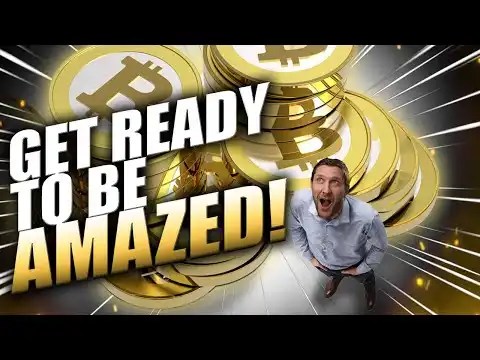 Bitcoin Live Trading: Crypto Crash To Continue?! ETFs Keep Buying The Dips! Ep 1276
