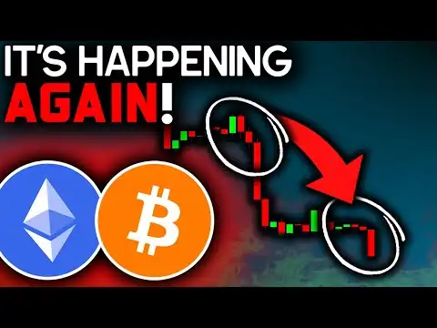 BITCOIN WHALES SHORTING NOW (New Signal)!! Bitcoin News Today & Ethereum Price Prediction!