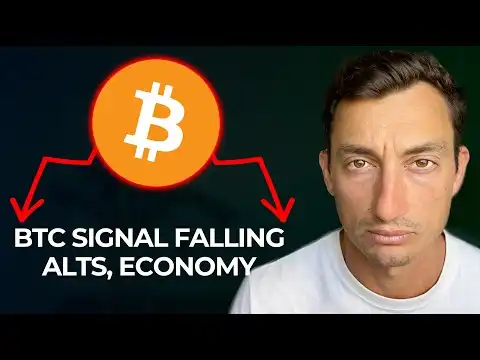 BITCOIN: CRYPTO DUMP is sending this CONTRARIAN INDICATOR PLUMMETING! This is IT!