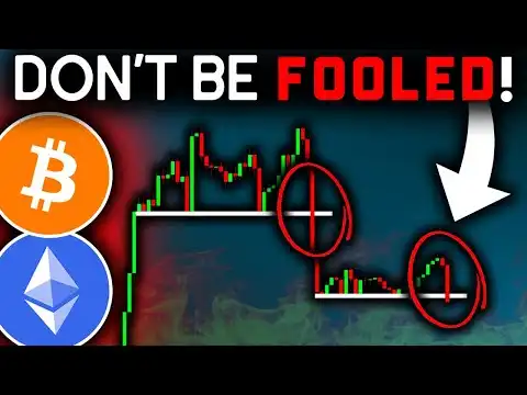 BITCOIN HOLDERS MUST WATCH (Volatility Coming)!! Bitcoin News Today & Ethereum Price Prediction!
