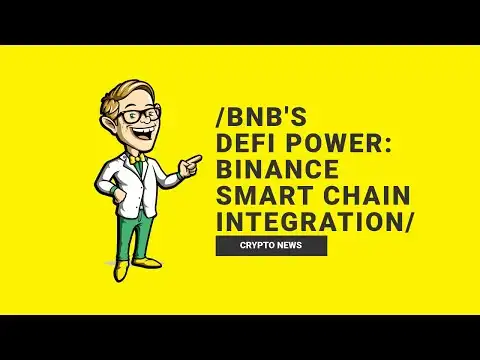  BNB's Vital Role in DeFi and BSC: Unveiling Its True Potential 