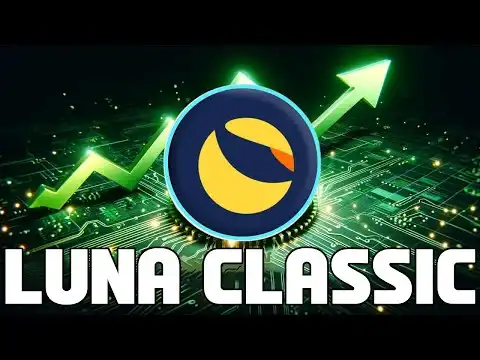 LUNC HUGE PUMP BY 2024 HERE'S WHAT'S GOING TO HAPPEN - TERRA CLASSIC PRICE PREDICTION & LATEST NEWS
