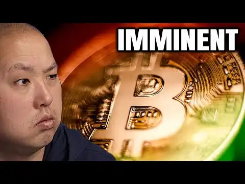 Bitcoin Rally CONFIRMED | Next ETF Imminent
