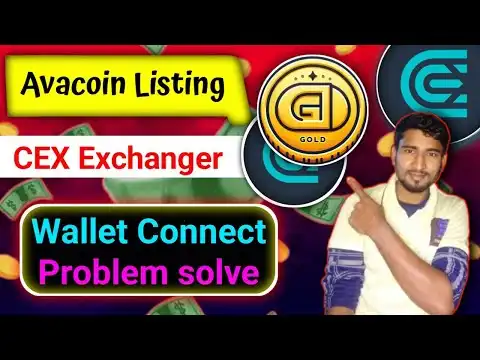avacoin listing cex exchange  avacoin listing price   avacoin withdraw update today