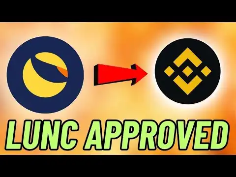 TERRA LUNA COIN COMMUNITY IS CHANGING THE GAME || LUNC BACK TO $100