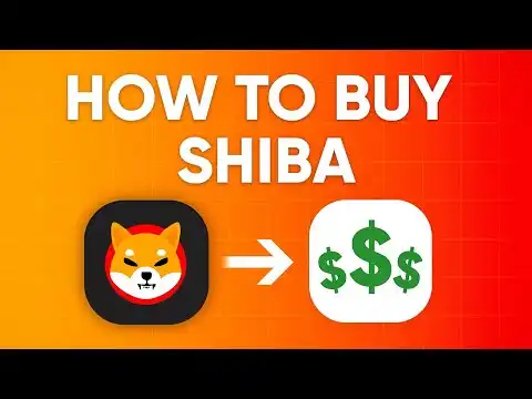 HOW TO BUY SHIBA INU MEME COIN (SIMPLE BEGINNER GUIDE TO BUYING CRYPTO $SHIB)