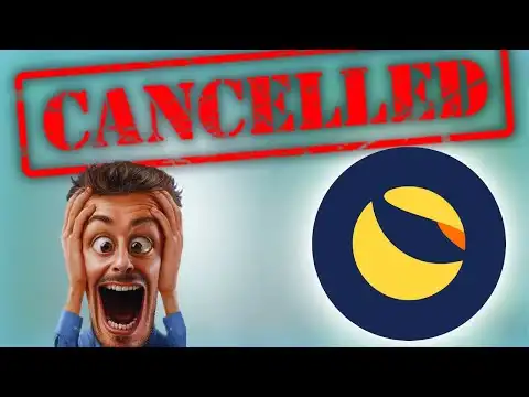 TERRA LUNA COIN PUMPING || WHY IS THAT AND HOW MANY ZEROS CANCELLED?