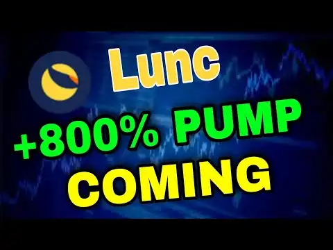 LUNC coin EXPLOSION COMING! LUNC price Prediction