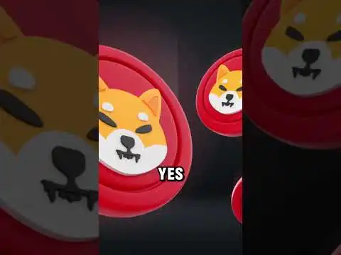 We need more SHIBA INU COIN burns for longterm growth