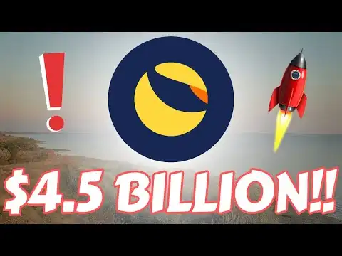 TERRA LUNA $4.5 BILLION DEBT REVEALED || WHAT IS THIS ALL ABOUT