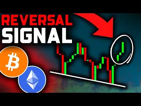 NEW BITCOIN SIGNAL CONFIRMED Get Ready!!! Bitcoin News Today & Ethereum Price Prediction!