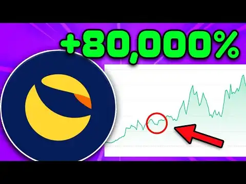TERRA CLASSIC: THIS WAS HARD BUT IT?S DONE !!! MASSIVE BULLISH SIGNAL !!! - LUNC NEWS TODAY