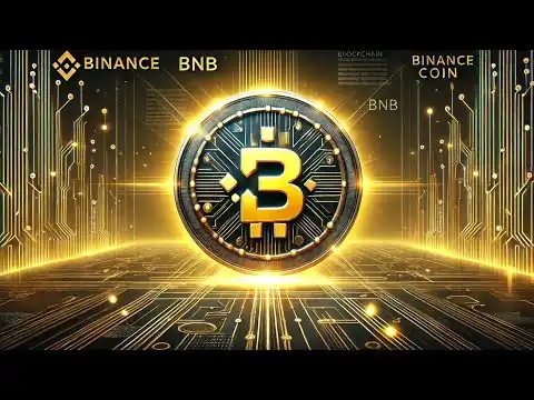 Binance Coin BNB  The Ultimate Guide