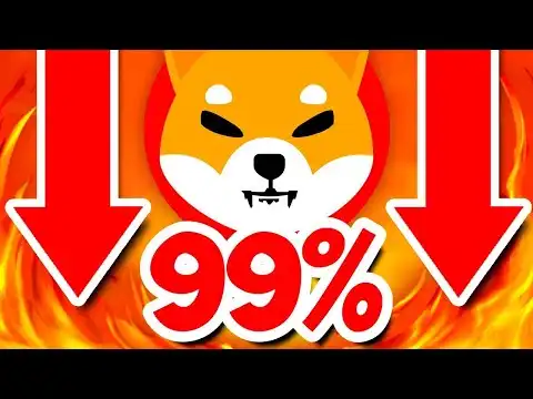 MUST WATCH: DON?T BUY SHIBA INU TOKENS RIGHT NOW!!! - SHIB NEWS