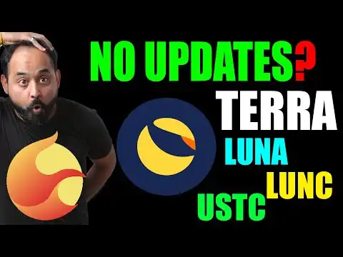 Terra Classic LUNC, LUNA, and USTC Updates | Crypto Marg | Rajeev Anand