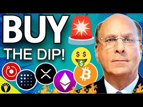 THE NEXT WAVE OF CAPITAL INTO BITCOIN ETFS & ALTCOINS WILL BE HUGE! + AI COINS LOOK BULLISH!