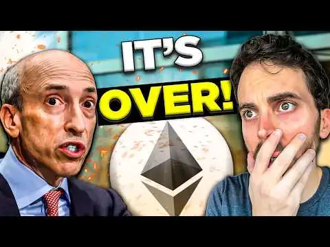 BREAKING: Biggest Crypto Battle in 2024 is Done - What's Next for Ethereum?
