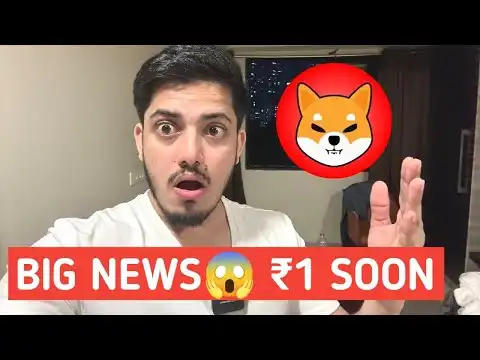 Why I purchased 200 Crore SHIBA INU coin ? | Price Prediction and Lot More | Hindi