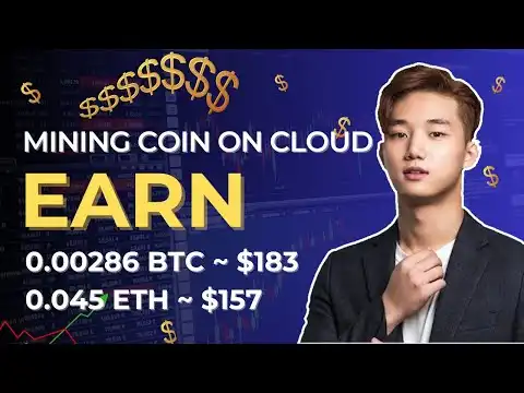 Make $300 in 1 Day Mining Coin on Riotcloudmining - Bitcoin and Ethereum Mining Guide
