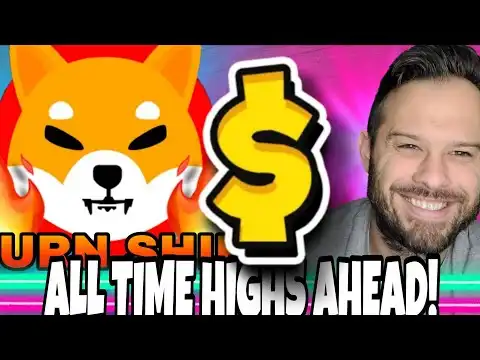 Shiba Inu Coin | SHIB To New All Time Highs When Bitcoin Hits This Level!