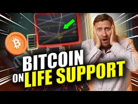 Bitcoin Live Trading: Saturday Price Capitulation?  Sunday Pump Incoming? EP 1291