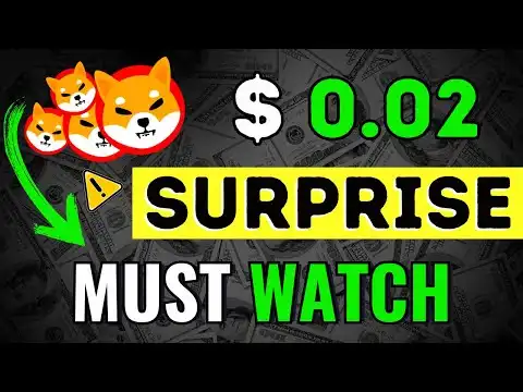 BREAKING: SHIBA INU WHALES ISSUES (FINAL WARNING) TO ALL HOLDERS! YOU WERE WARNED! SHIBA COIN NEWS