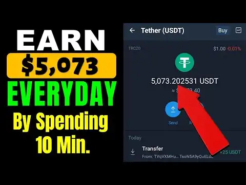 Flash Loan Arbitrage Trading Bot | Step by Step Tutorial - Earn $5000 BNB COIN with FULL Tutorial