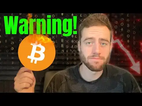 YOU WON'T BELIEVE WHO JUST BOUGHT BITCOIN!