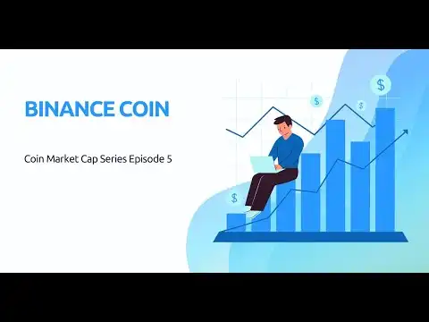 CoinMarketCap Series Ep 4 BNB Coin Deep Dive: Price Predictions & Use Cases