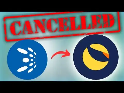 BTCTURK JUST DELISTED TERRA LUNA COIN || HERE IS WHY