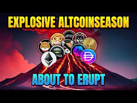 Altcoin Season 2024: The Facts You Can't Ignore! #PulseChain #Base #Ethereum #Solana