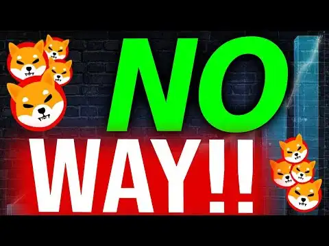 APPLE RESTRICTS PEOPLE FROM BUYING SHIBA INU TOKENS!! - SHIBA INU COIN NEWS TODAY